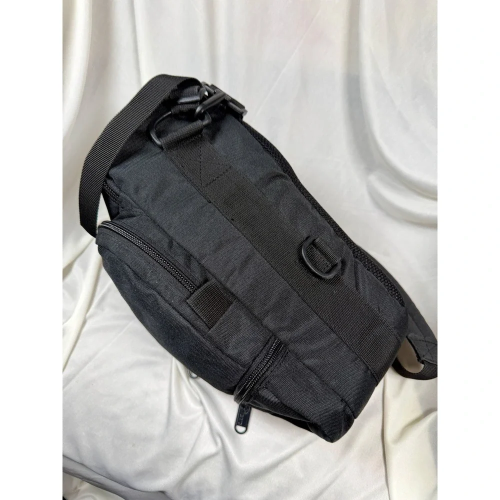 Lowepro Topload Zoom AW Camera Bag Black Camera Case 12